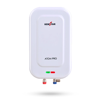 Atom Pro Instant Water Heaters-SKU-KEN-3300