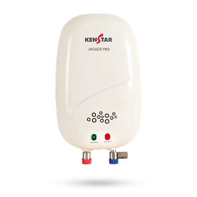 Jacuzzi Pro Instant Water Heaters-SKU-KEN-3301