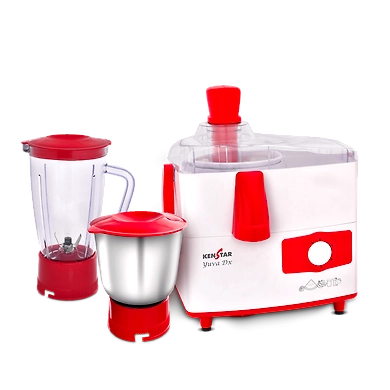 YUVA DX Juicer Mixer Grinder-SKU-KEN-3302