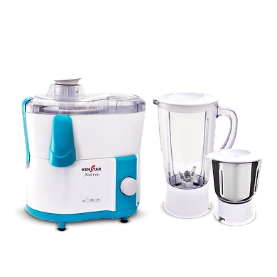 NUTRIV Juicer Mixer Grinder-SKU-KEN-3303