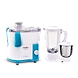 NUTRIV Juicer Mixer Grinder-SKU-KEN-3303-sm