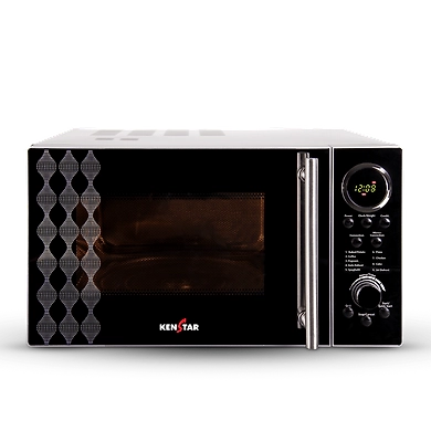 CONVECTION | 25L Microwave-SKU-KEN-3306