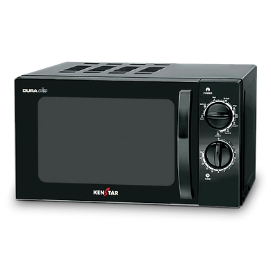 GRILL | 20L Microwave-SKU-KEN-3308