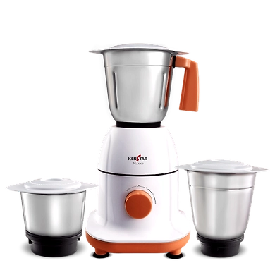 MAXXO Mixer Grinder-SKU-KEN-3311