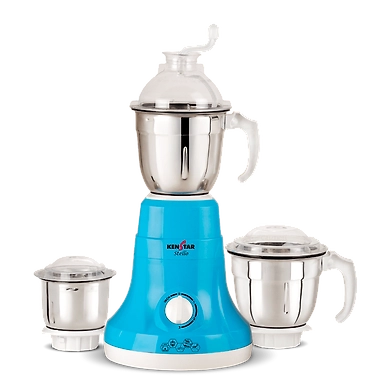 STELLO Mixer Grinder-SKU-KEN-3318