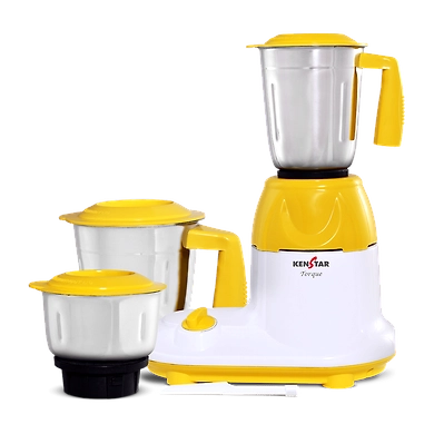 TORQUE Mixer Grinder-SKU-KEN-3319