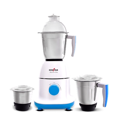 MAXXO PRO Mixer Grinder-SKU-KEN-3323
