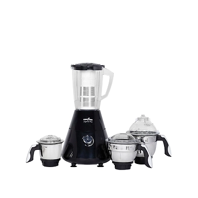 LEGEND PRO Mixer Grinder-SKU-KEN-3325