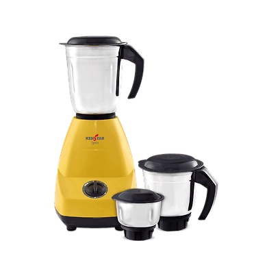 SPIN Mixer Grinder-SKU-KEN-3326