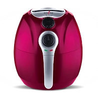 ASTER | 1500 WATT Oxyfryer