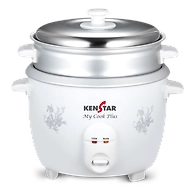 MY COOK PLUS | 650 WATT Rice Cooker