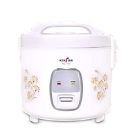 MY SHEF - 1.8 L Rice Cooker
