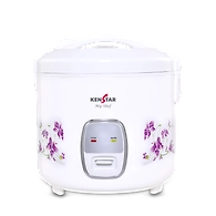 MY SHEF - 2.8 L Rice Cooker