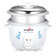 MY COOK PRO | 650 WATT Rice Cooker