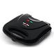 SNACKY | 750 WATT Sandwich Maker-SKU-KEN-3337-sm