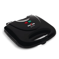 GRILLI | 750 WATT Sandwich Maker