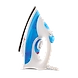 GRACE | 1200 WATT Steam Iron-SKU-KEN-3339-sm