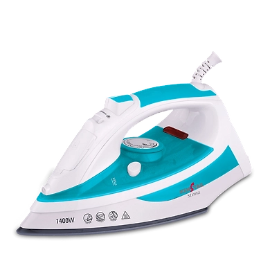 STIMA Steam Iron-SKU-KEN-3341