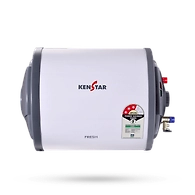 Fresh Horizontal Storage Water Heaters