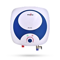 SPLASH Storage Water Heaters