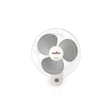 STINA - Low Noise Wall Fans-SKU-KEN-3351
