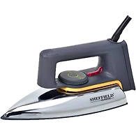 DRY IRON SH-9017