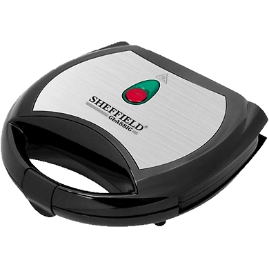 SANDWICH MAKER SH-6003-SKU-shefi-3319