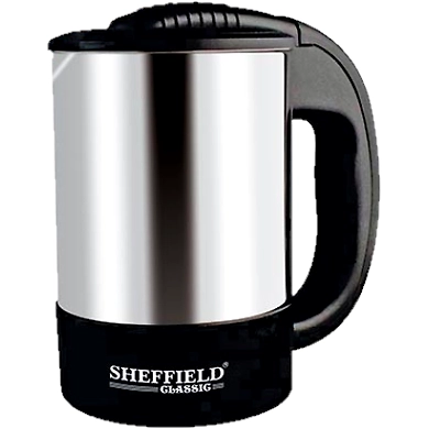 ELECTRIC KETTLE SH-7009-SKU-shefi-3327