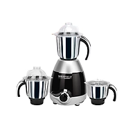 BLACK QUEEN MIXER GRINDER SH-1024