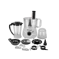 MULTI-FUNCTIONAL FOOD PROCESSOR
10 IN 1 SH-1021