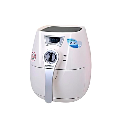 AIR FRYER SH-1004-SKU-shefi-3340