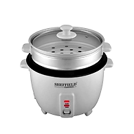 DRUM RICE COOKER SH-5002