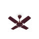 Glam 4 Blade Ceiling Fans-SKU-KEN-0141-sm