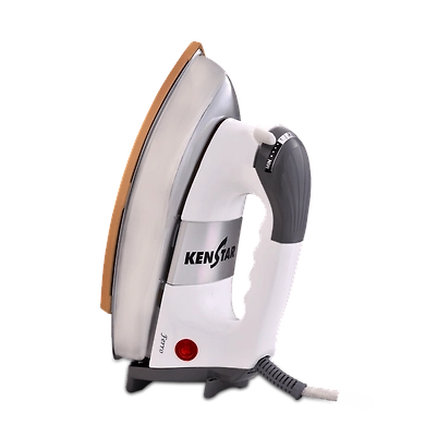 FERRO Dry Iron-SKU-KEN-0144