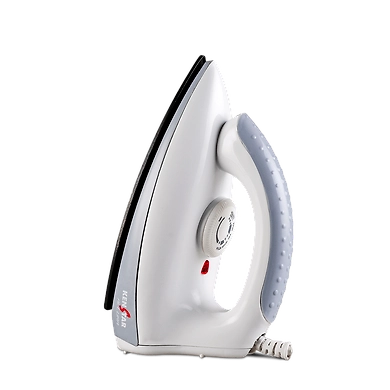 ALLURA Dry Iron-SKU-KEN-0145