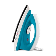ZESTY TURQUOISE | 1000 WATT Dry Iron