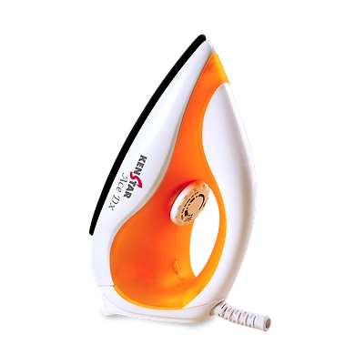 ACE DX | 750 WATT Dry Iron-SKU-KEN-0147