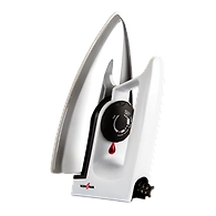 GLAM PRO | 1000 WATT Dry Iron