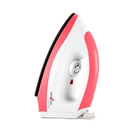 SATINA PINK | 1000 WATT Dry Iron