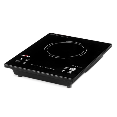 GLAZE | 2000 WATT Induction-SKU-KEN-0162