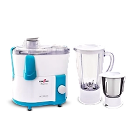 NUTRIV Juicer Mixer Grinder