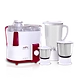 NUTRIV PLUS Juicer Mixer Grinder-SKU-KEN-0170-sm