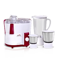 NUTRIV PLUS Juicer Mixer Grinder