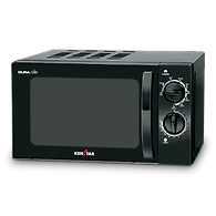 GRILL | 20L Microwave