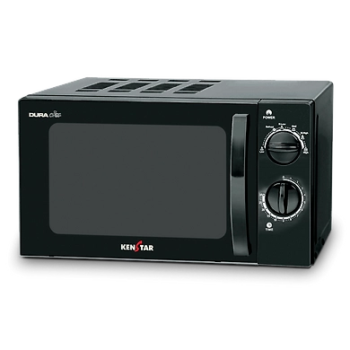 SOLO | 20L Microwave-SKU-KEN-0174