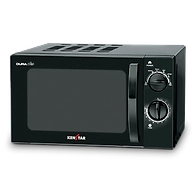 SOLO | 20L Microwave