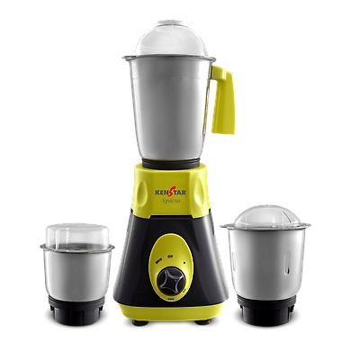 SPACIO Mixer Grinder-SKU-KEN-0175