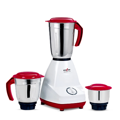 SENATOR SS Mixer Grinder-SKU-KEN-0179
