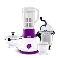 STALLION 4J Mixer Grinder