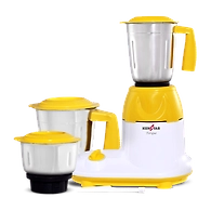 TORQUE Mixer Grinder